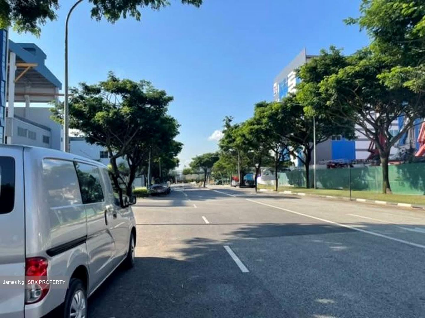 Tuas Avenue 20 (D22), Factory #542607701